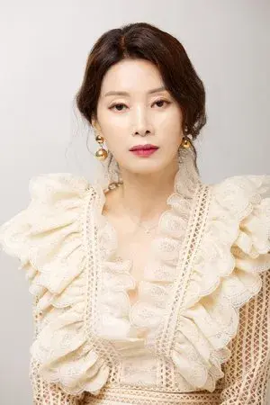 بیوگرافی Seong Hee Kim