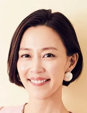 بیوگرافی Yoshino Kimura