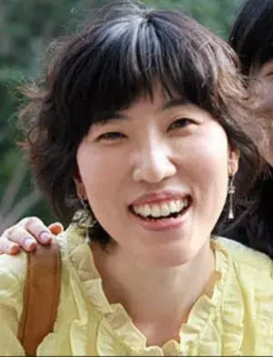 بیوگرافی Jung Ah Lee