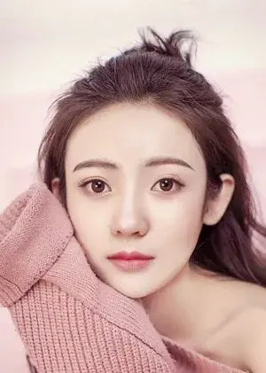 بیوگرافی Yu Xin Ling