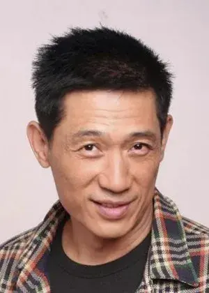 بیوگرافی Liang Shi