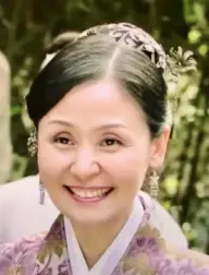 بیوگرافی Lu Jing