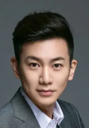 بیوگرافی Cong Wang