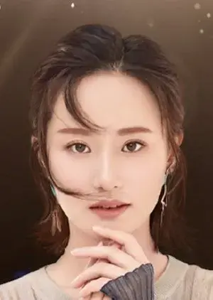 بیوگرافی Dou Dou Zhang