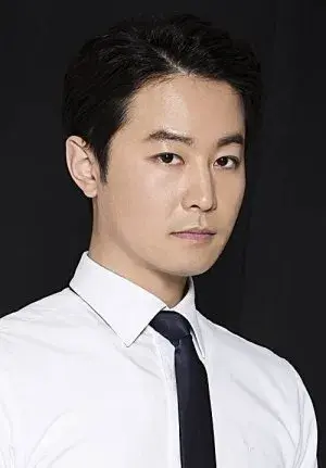 بیوگرافی Byung Joo Park