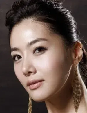 بیوگرافی Hye Jin Kim