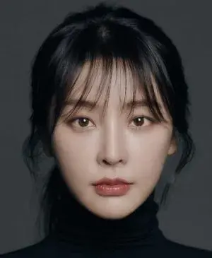 بیوگرافی Yoo Mi Jeong