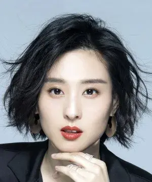 بیوگرافی Tong Tong Guo