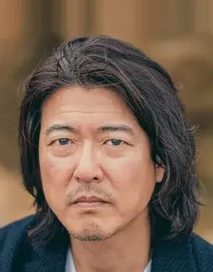 بیوگرافی Kosuke Toyohara