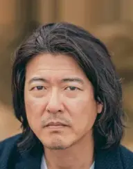 بیوگرافی Kosuke Toyohara