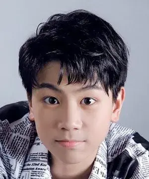 بیوگرافی Shi Jie Liu