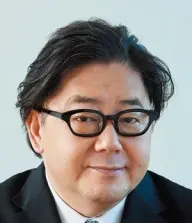 بیوگرافی Yasushi Akimoto
