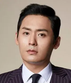 بیوگرافی Dae Hoon Choi