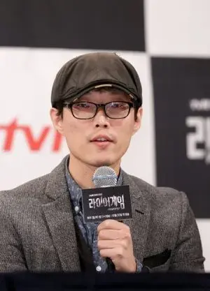 بیوگرافی Yong Jae Ryu