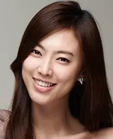 بیوگرافی Eun Jung Lee