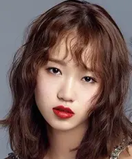 بیوگرافی Yoo Jung Choi