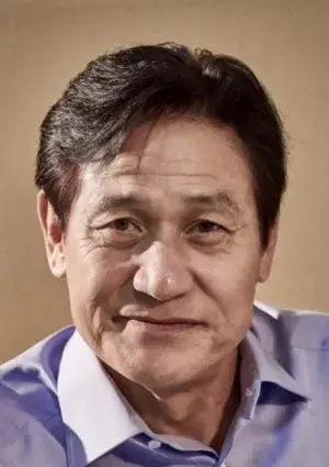 بیوگرافی Sung Ki Ahn