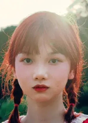 بیوگرافی Jing Fan Tian