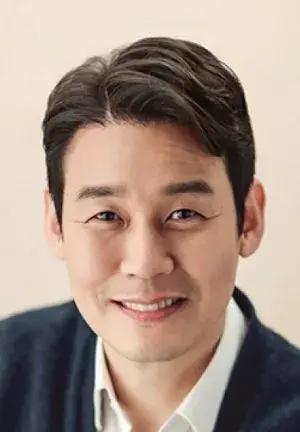 بیوگرافی Sung Min Choi