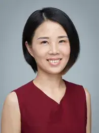بیوگرافی Guo Shuang