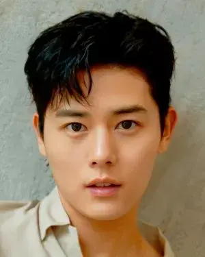 بیوگرافی Dong Jun Kim