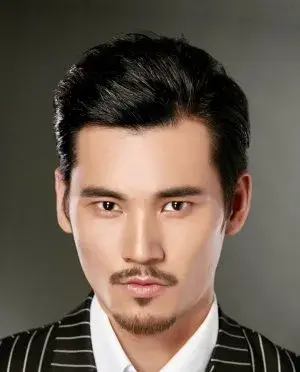 بیوگرافی GuoLiang Chen