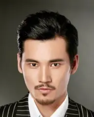 بیوگرافی GuoLiang Chen