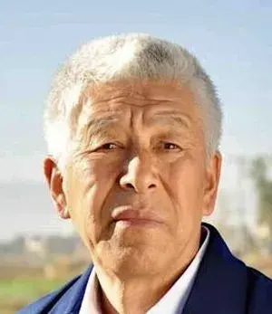 بیوگرافی Hong Jie Zhang