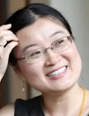 بیوگرافی Jiang Chang