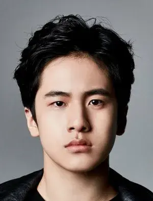 بیوگرافی Hyun Bin Kim
