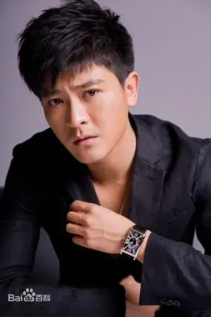 بیوگرافی Zheng Yang