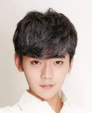 بیوگرافی Kai Ning Yu