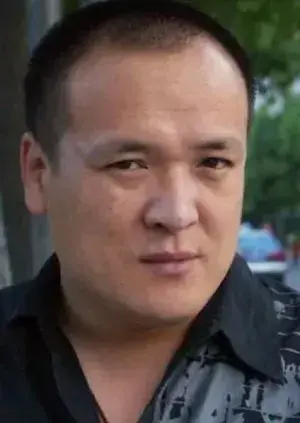 بیوگرافی Zheng Quan Wang