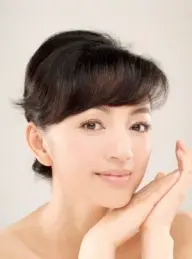 بیوگرافی Hai Qiong Luo
