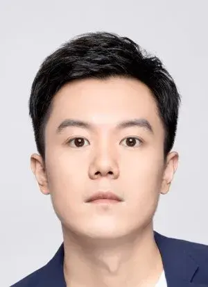 بیوگرافی Fu Zhen Kang