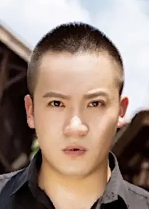 بیوگرافی Wen Hu Wang