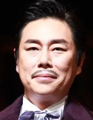 بیوگرافی Bup Rae Kim