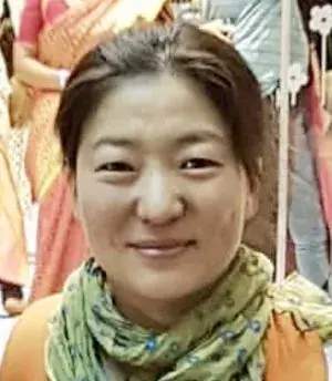 بیوگرافی Ok Chul Park