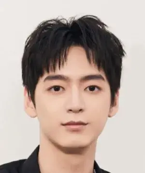بیوگرافی Zi Jie Zhou
