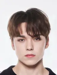 بیوگرافی Hansol Vernon Chwe