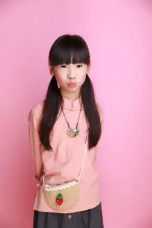 بیوگرافی Chen Ying Ying