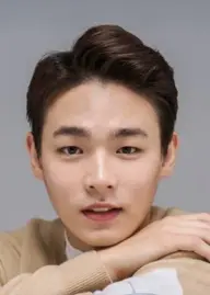 بیوگرافی Jin Woo Kim