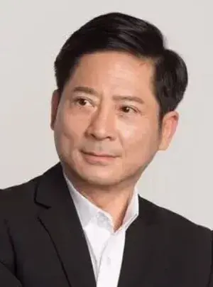 بیوگرافی Ting Huang