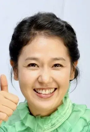 بیوگرافی Yeon Kyung Lee