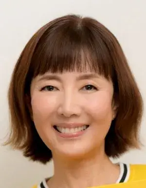 بیوگرافی Keiko Toda