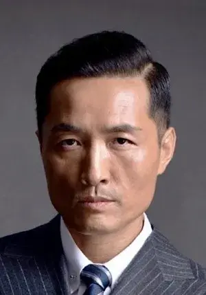 بیوگرافی Hong Wei Jia