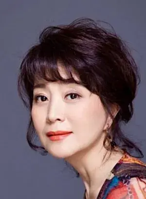 بیوگرافی Han Xi Zhang
