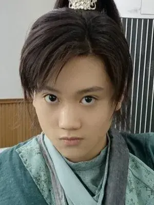 بیوگرافی Jun Jie Feng