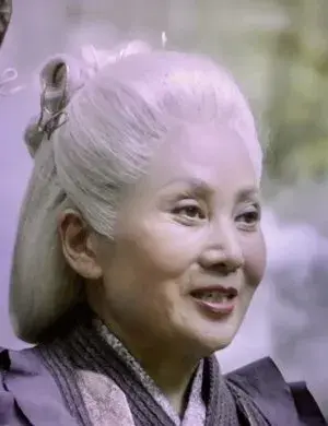 بیوگرافی Ying Huang