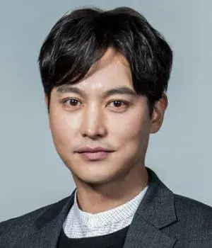 بیوگرافی Jong Ho Song